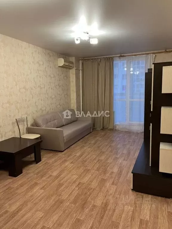 Студия Волгоградская область, Волгоград ул. Малиновского, 6А (29.2 м) - Фото 1