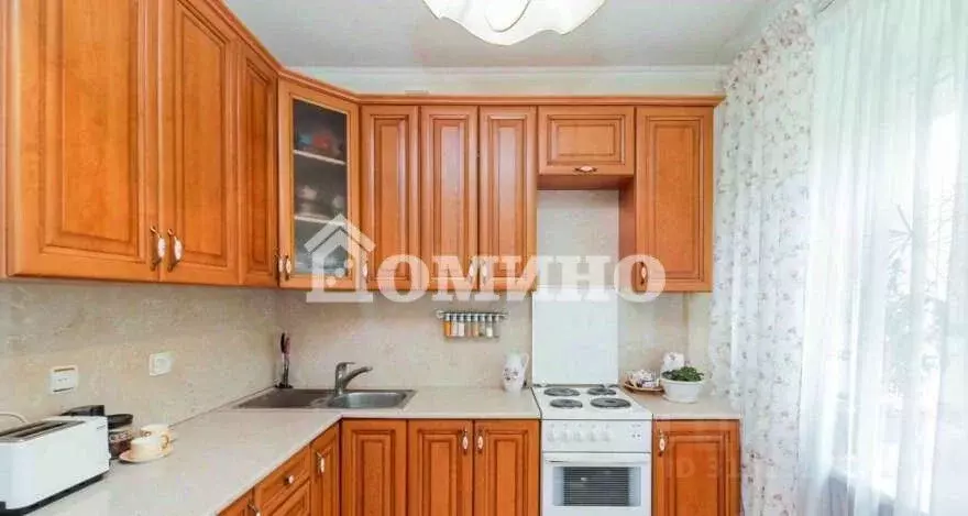 3-к кв. Тюменская область, Тюмень ул. Салтыкова-Щедрина, 34 (78.1 м) - Фото 1