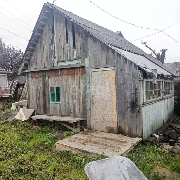 Дом в Свердловская область, Нижний Тагил Треста Тагилстрой № 1 СНТ,  ... - Фото 1