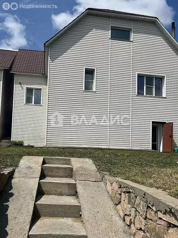 Дом в Улан-Удэ, микрорайон Солнечный, Рябиновая улица, 121 (163.8 м) - Фото 2