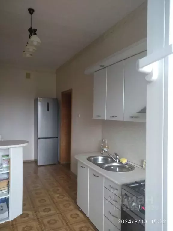 3-к кв. Адыгея, Майкоп Пионерская ул., 374Е (91.3 м) - Фото 2