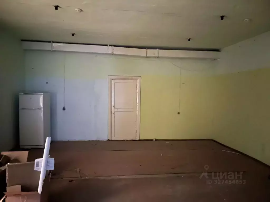 Помещение свободного назначения в Бурятия, Северо-Байкальский район, ... - Фото 1