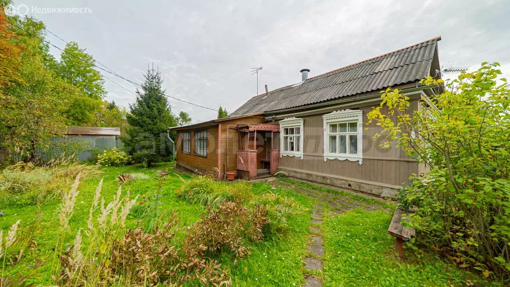 Дом в деревня Тарасково, 42 (48 м) - Фото 1