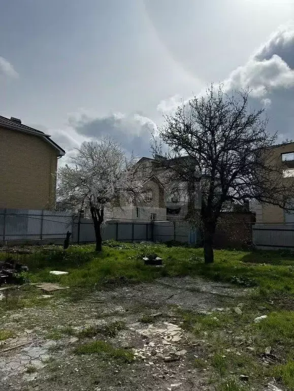 Дом в Ростовская область, Ростов-на-Дону Днепростроевская ул. (40 м) - Фото 0