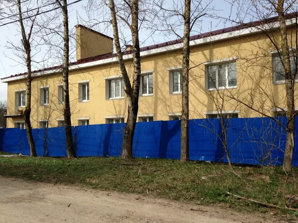 3-комнатная квартира: Красное Село, проспект Ленина, 37 (73.7 м) - Фото 2