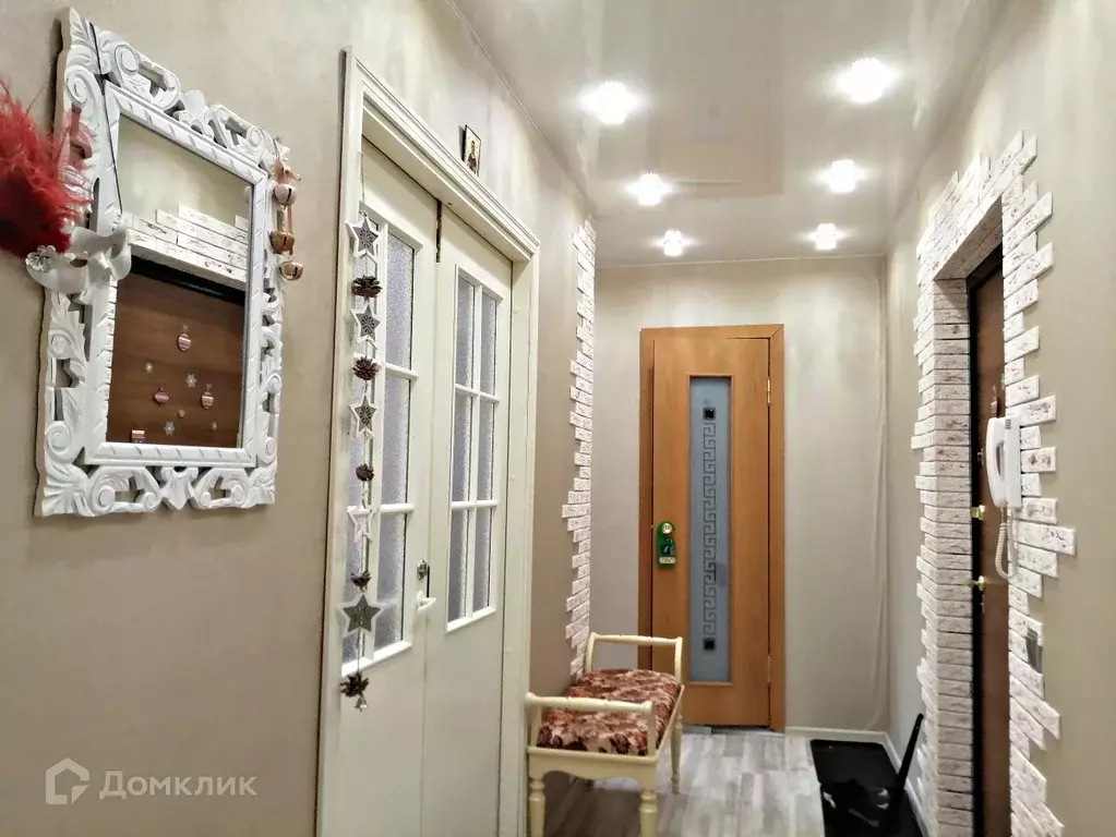 Продаётся 2-к квартира, 52.9 м - Фото 0