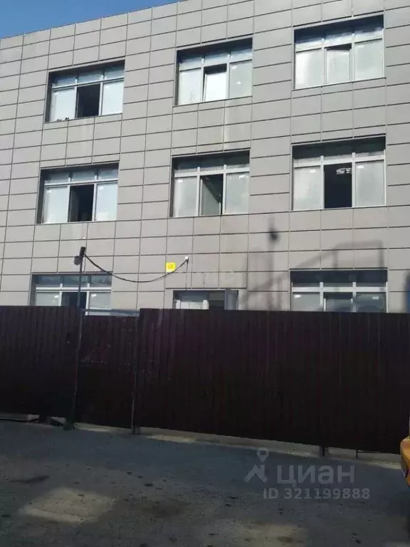 Помещение свободного назначения в Московская область, Одинцовский ... - Фото 1