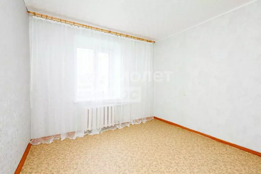 1-к кв. Томская область, Томск ул. Сергея Лазо, 16/2 (13.5 м) - Фото 2