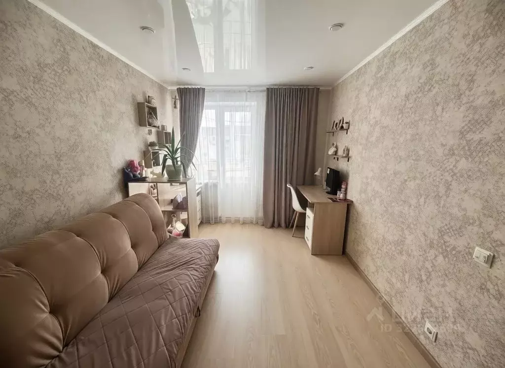 2-к кв. Москва ул. Крылатские Холмы, 41К2 (52.0 м) - Фото 1