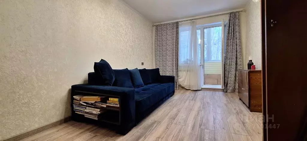 3-к кв. Ленинградская область, Гатчина ул. Хохлова, 4 (75.0 м) - Фото 2