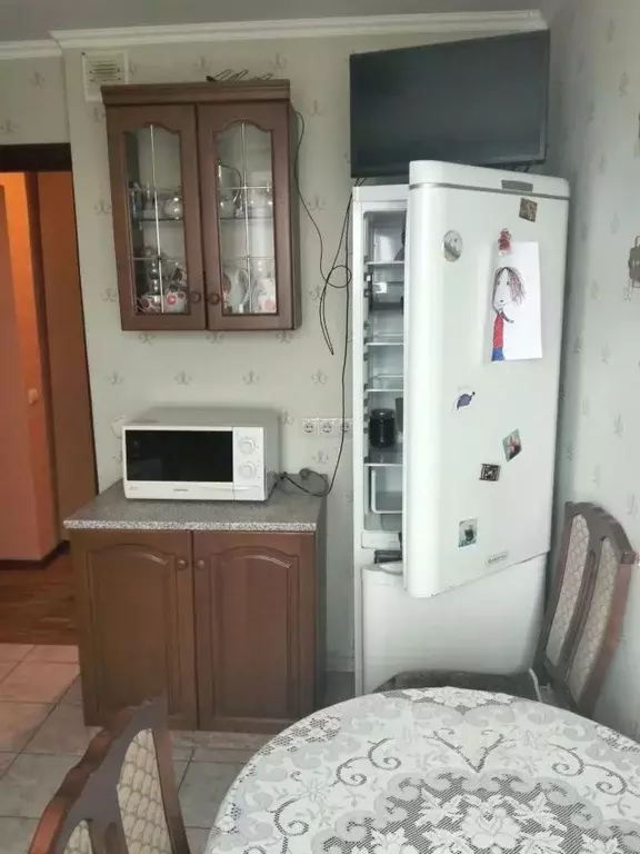 3-к кв. Московская область, Ленинский городской округ, пос. Развилка ... - Фото 1