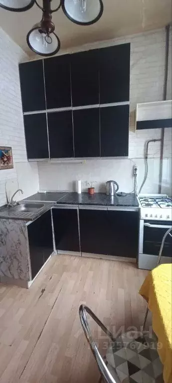 1-к кв. Москва 2-я Хуторская ул., 19К1 (35.3 м) - Фото 1