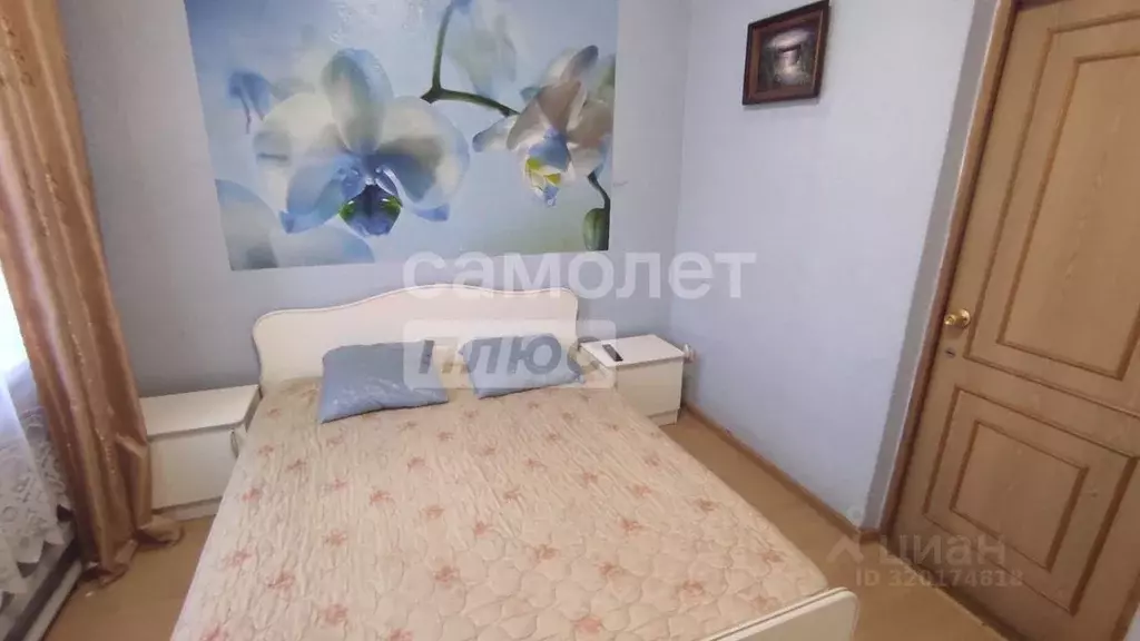 Дом в Краснодарский край, Анапа пер. Партизанский, 16 (166 м) - Фото 1