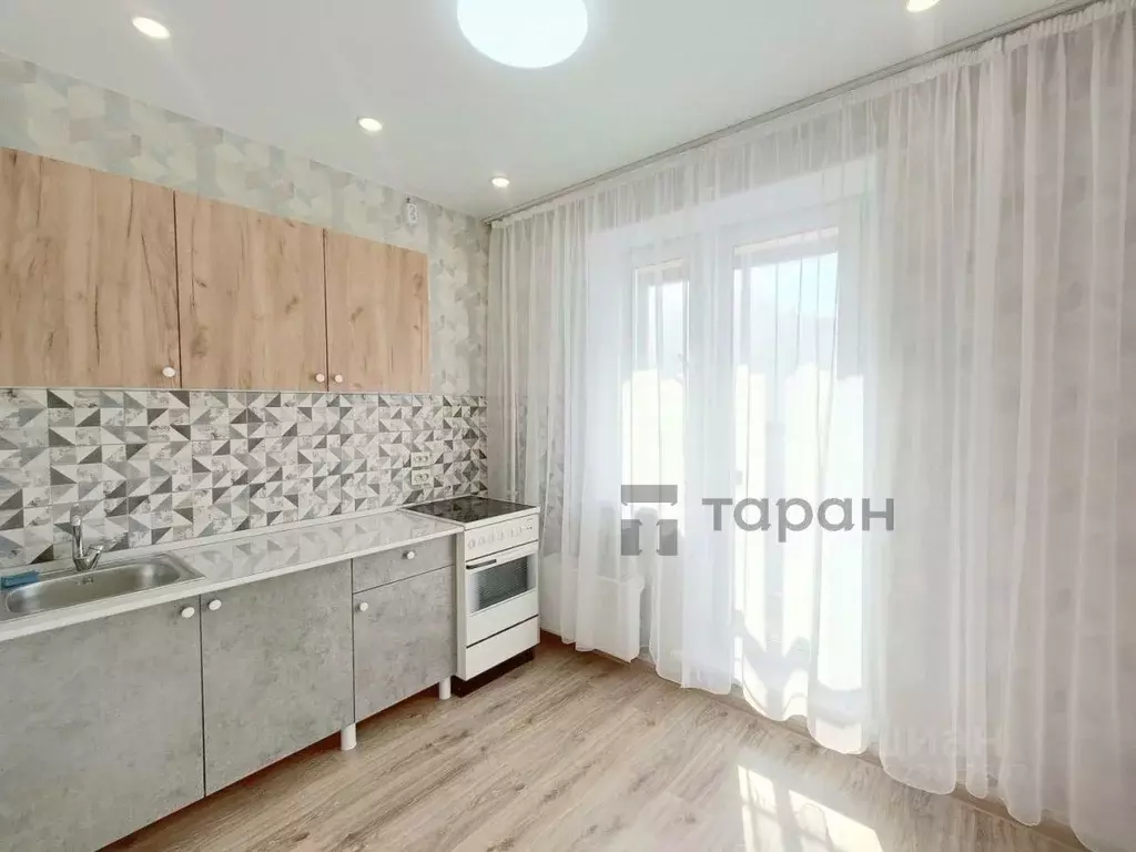 1-к кв. Челябинская область, Челябинск ул. Марченко, 30 (36.0 м) - Фото 1