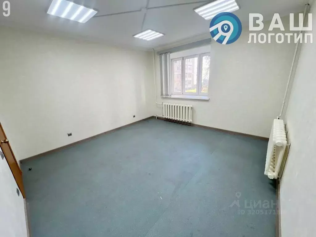 2-к кв. Орловская область, Орел ул. Кукушкина, 11 (60.6 м) - Фото 1