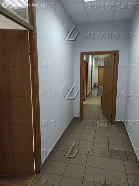 Офис (116 м) - Фото 1