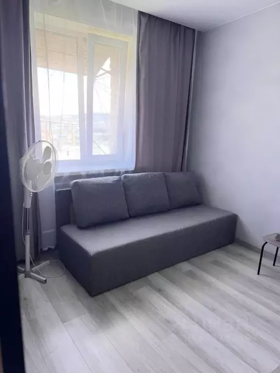 Студия Приморский край, Владивосток Русская ул., 61 (18.0 м) - Фото 2