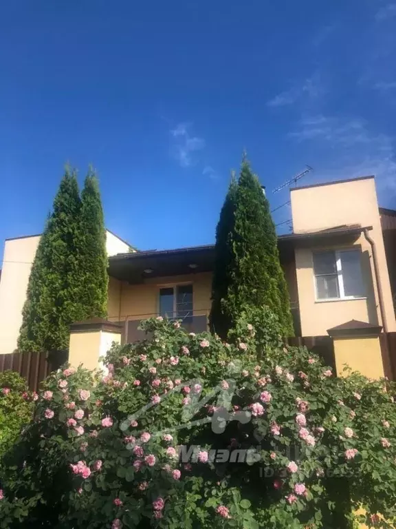 Дом в Московская область, Одинцовский городской округ, д. Марьино, ... - Фото 1