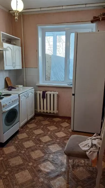 3-к кв. Ульяновская область, Ульяновск ул. Карбышева, 35 (62.0 м) - Фото 1