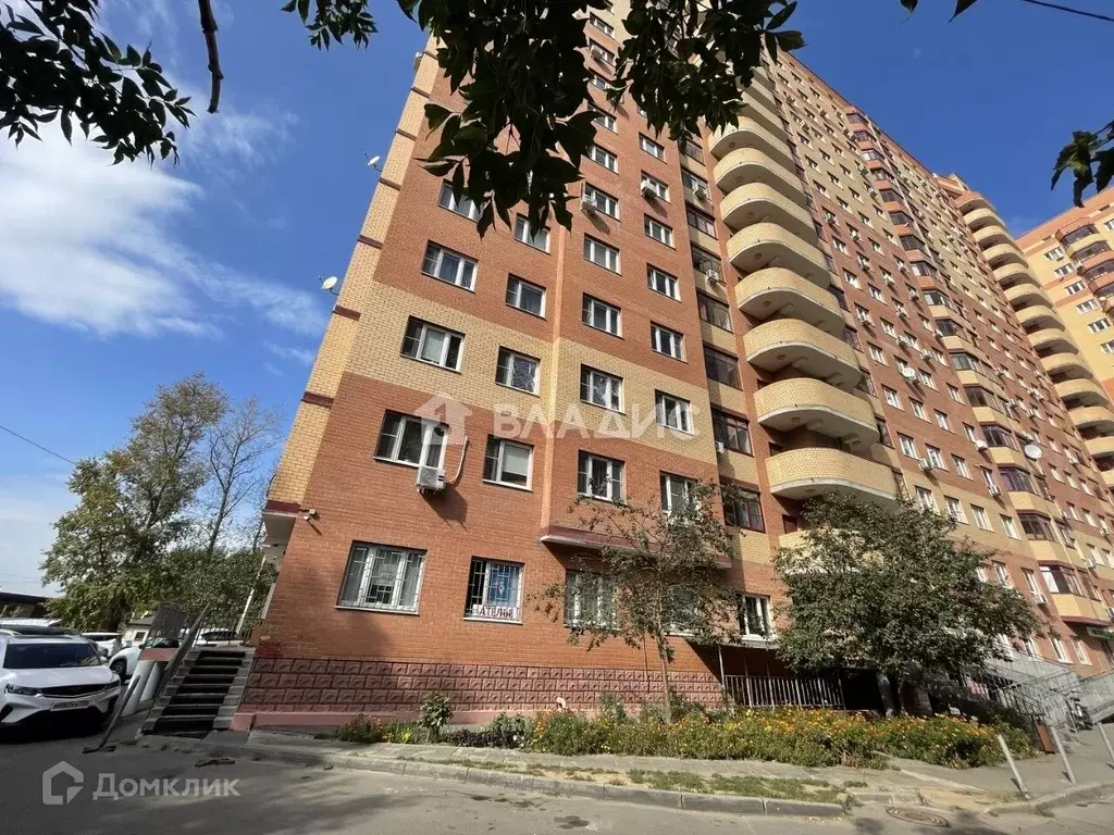 Продаётся 2-к квартира, 53 м - Фото 1