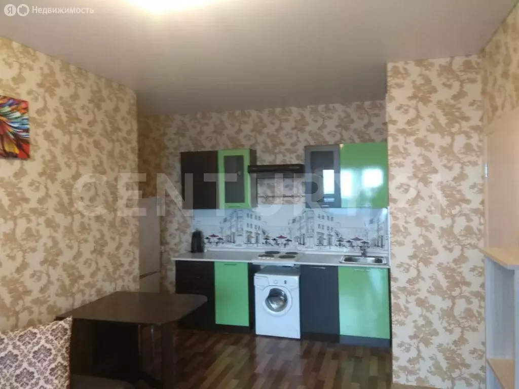 Квартира-студия: Обнинск, улица Кутузова, 23 (27 м) - Фото 0