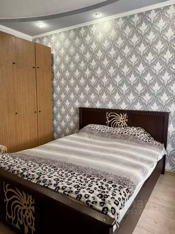 2-к кв. Ростовская область, Ростов-на-Дону ул. Штахановского, 24 (45.0 ... - Фото 2