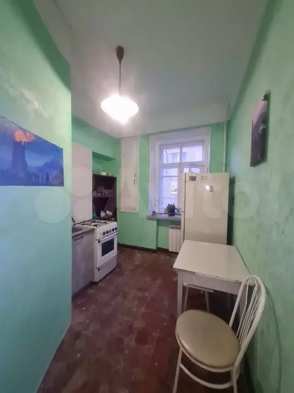 2-к. квартира, 48 м, 2/6 эт. - Фото 0