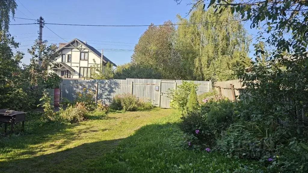 Участок в Тульская область, Тула городской округ, с. Глухие Поляны ул. ... - Фото 1