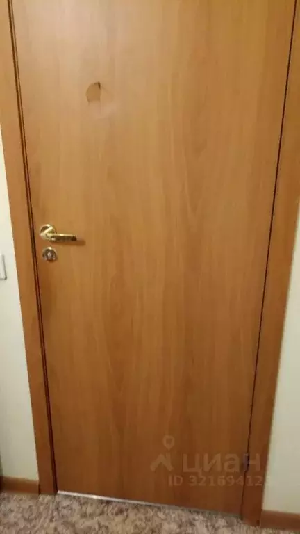 1-к кв. Кемеровская область, Кемерово ул. Нахимова, 262 (30.0 м) - Фото 1