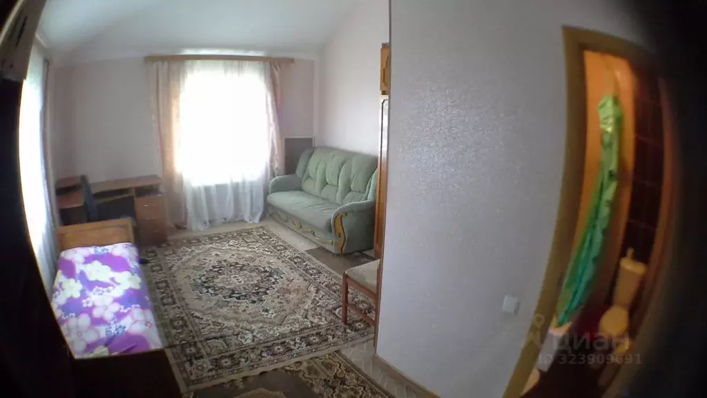 Комната Севастополь ул. Тараса Шевченко (16.0 м) - Фото 2