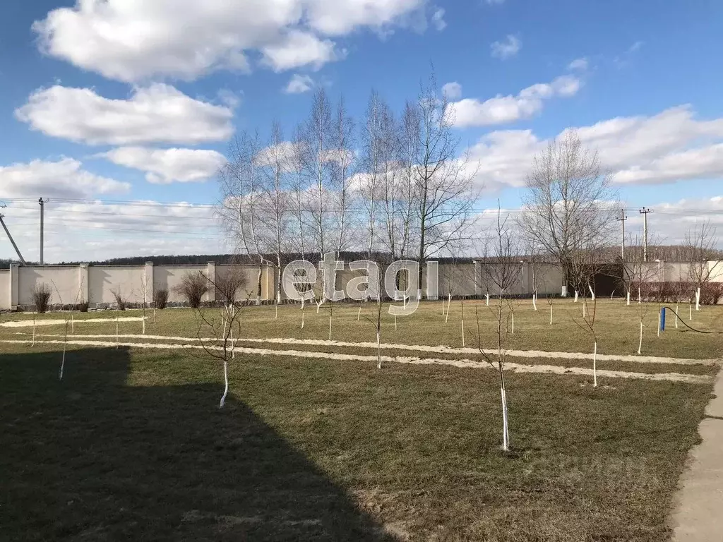 Дом в Московская область, Подольск городской округ, пос. Поливаново  ... - Фото 2