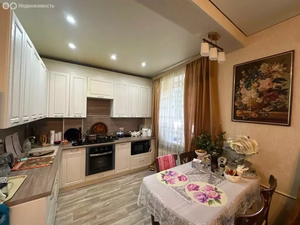 2-комнатная квартира: Октябрьский, улица Садовое Кольцо, 27 (49.9 м) - Фото 2