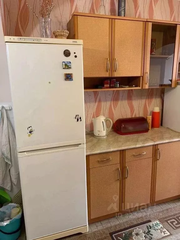 2-к кв. Белгородская область, Старый Оскол Космос мкр, 1Б (54.0 м) - Фото 1