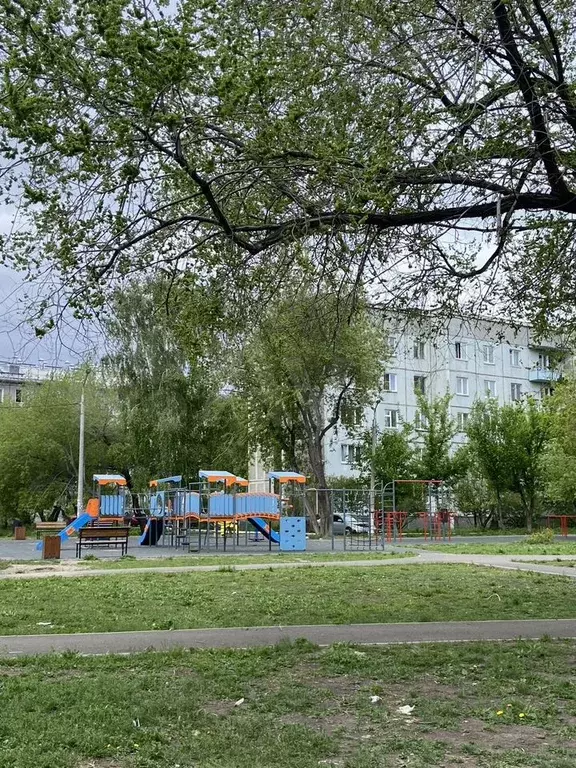Квартира-студия, 12,1 м, 2/9 эт. - Фото 1