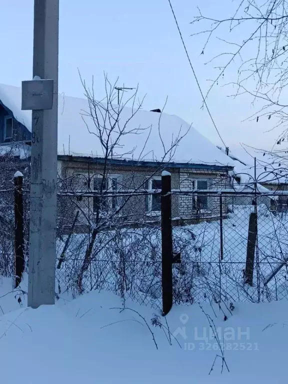 Дом в Нижегородская область, Нижний Новгород Майская ул. (72 м) - Фото 1