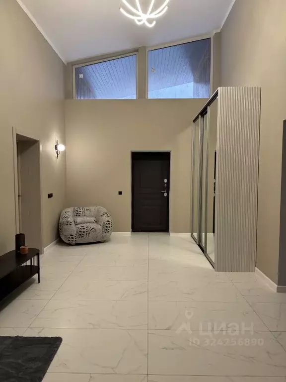 Дом в Ленинградская область, Всеволожский район, Сертоловское ... - Фото 2