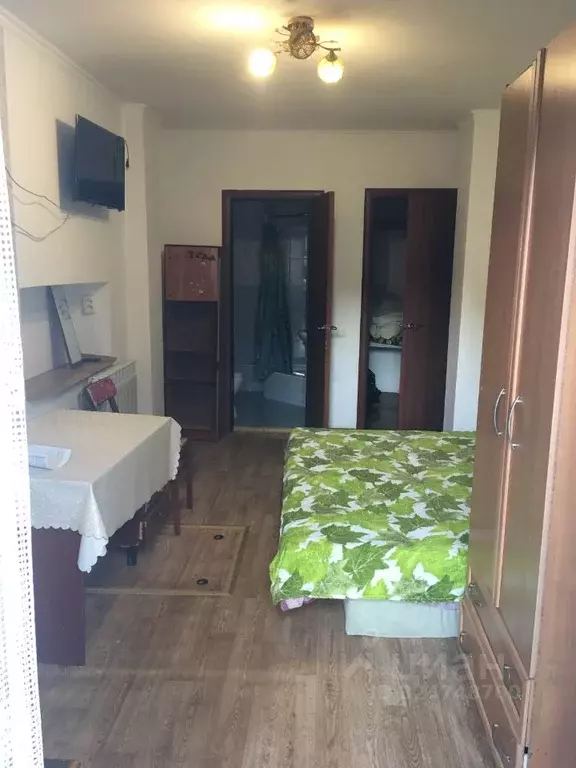 Студия Севастополь ул. Станюковича, 73 (21.0 м) - Фото 1