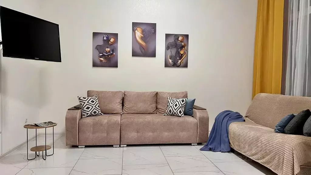 3-к кв. Башкортостан, Стерлитамак просп. Октября, 38 (160.0 м) - Фото 1