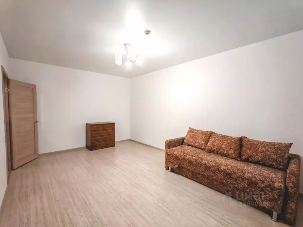 2-к кв. Москва Открытое ш., 14А (57.0 м) - Фото 1