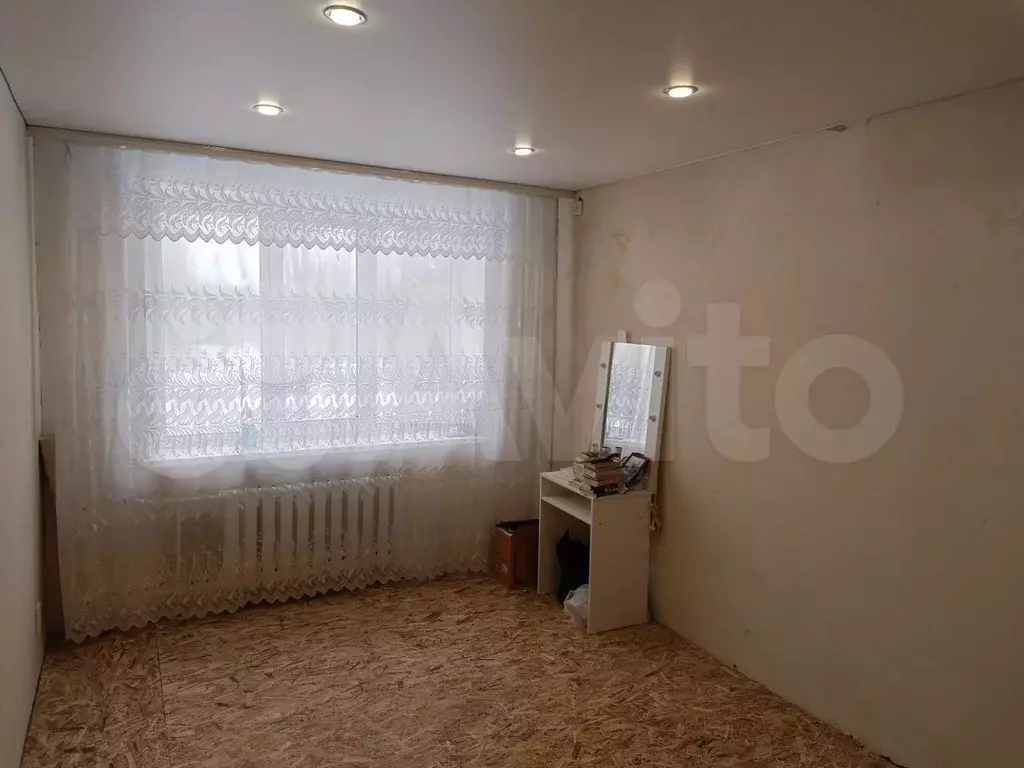 1-к. квартира, 30 м, 4/5 эт. - Фото 0