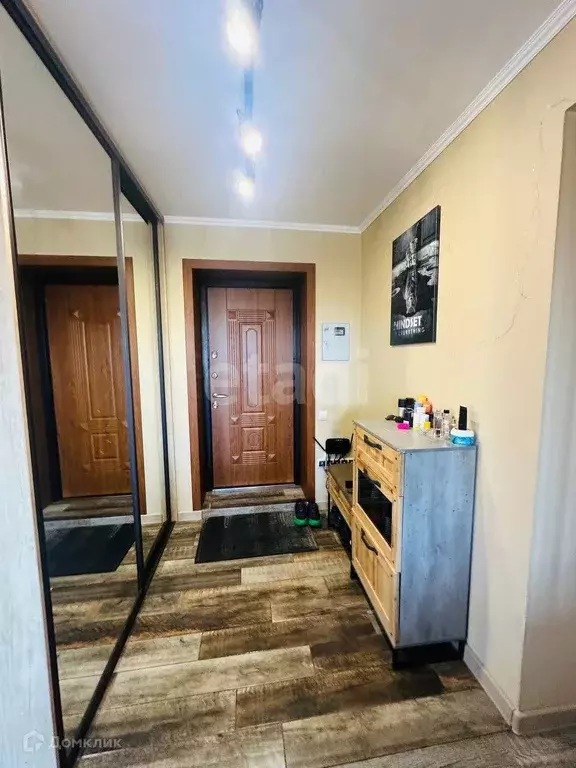 Продаётся 4-к квартира, 73 м - Фото 1