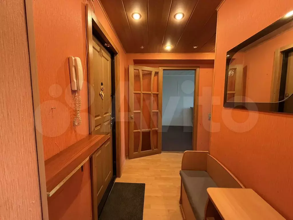 2-к. квартира, 43 м, 3/5 эт. - Фото 0