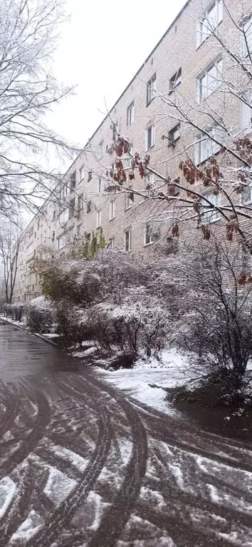 1-к кв. Московская область, Люберцы городской округ, Малаховка пгт ш. ... - Фото 1