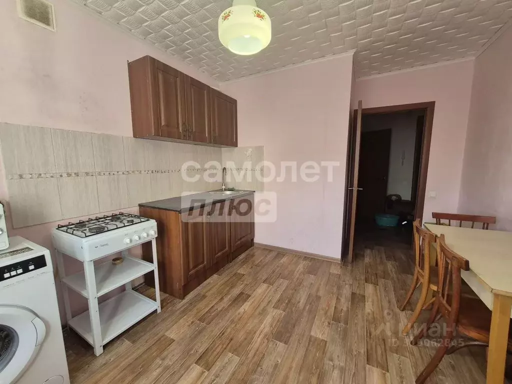 1-к кв. Волгоградская область, Волгоград Колосовая ул., 12 (46.0 м) - Фото 1