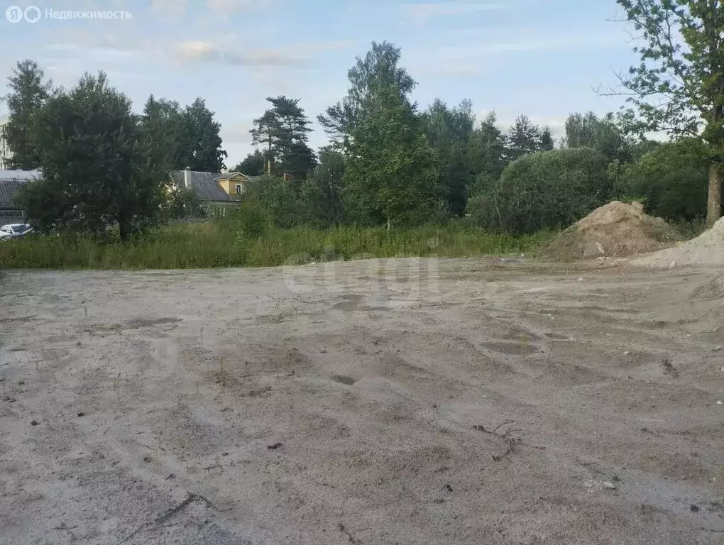 Участок в Всеволожск, микрорайон Бернгардовка (15 м) - Фото 1