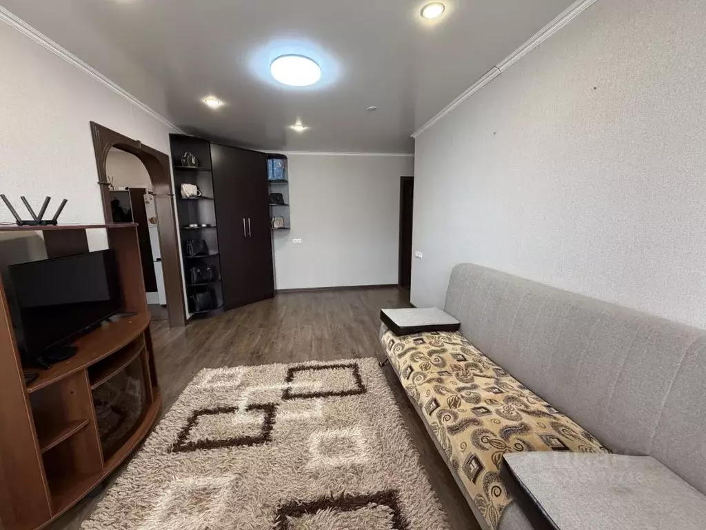 3-к кв. Саратовская область, Энгельс Полиграфическая ул., 69 (58.5 м) - Фото 1