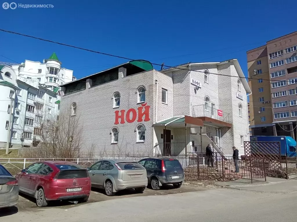 Офис (90 м) - Фото 1