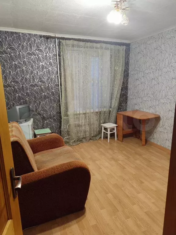 Комната 12,2 м в 1-к., 9/9 эт. - Фото 1
