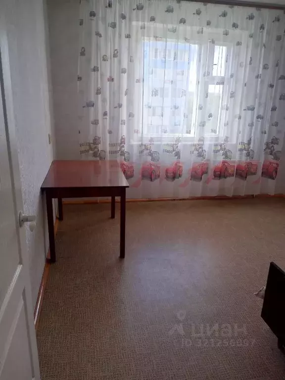 2-к кв. Ульяновская область, Ульяновск Ленинградская ул., 25 (50.0 м) - Фото 2