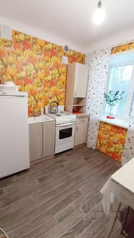 1-к кв. Марий Эл, Йошкар-Ола Советская ул., 176 (31.0 м) - Фото 1